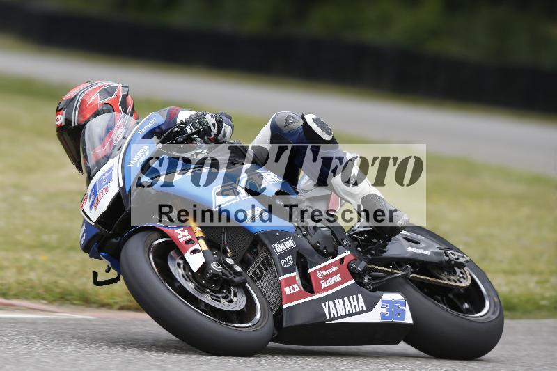/18 23.05.2025 Get Faster Caremotion ADR/Gruppe rot/36